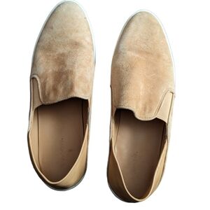 VINCE Slip On Loafers